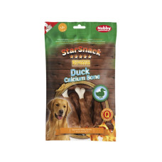 Dog Snack Duck Barbecue